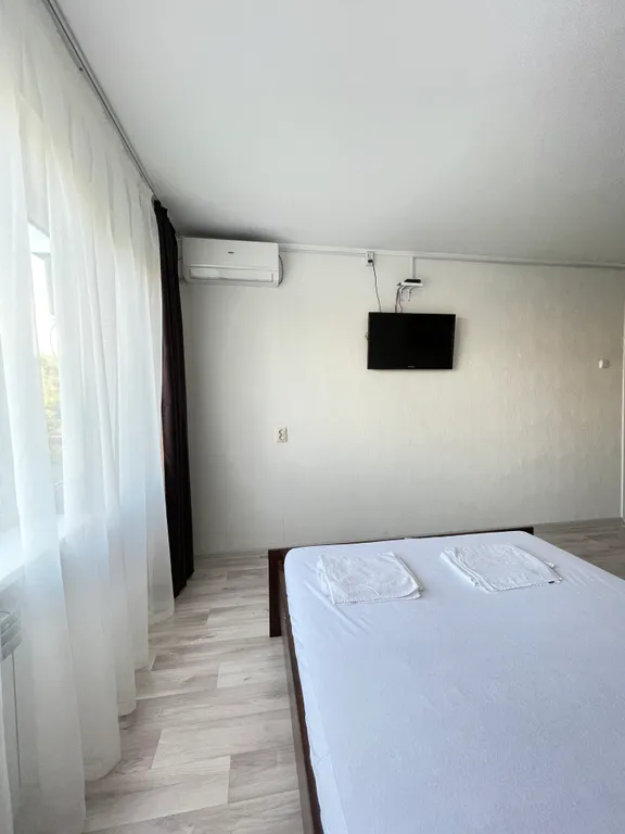 Светлая уютная квартира для вас