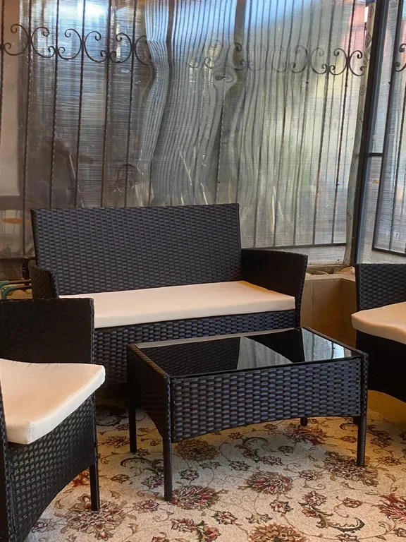 Квартира Квартира в Олимп парке — Сириус