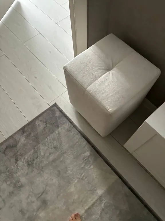 Уютная квартира в курортном поселке Нарочь