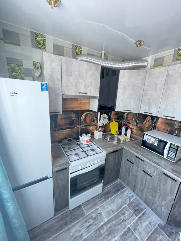 Квартира в районе Универсама 2