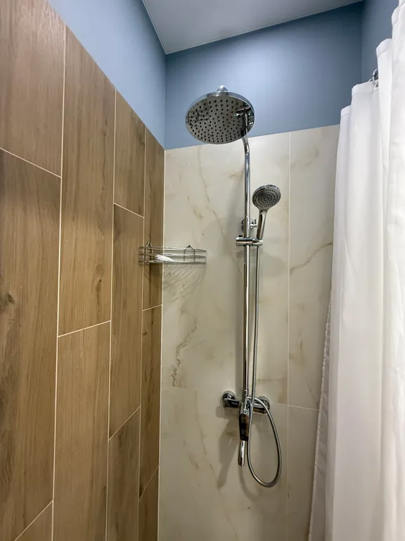 Стильная квартира в центре Самары в доме бизнес класса