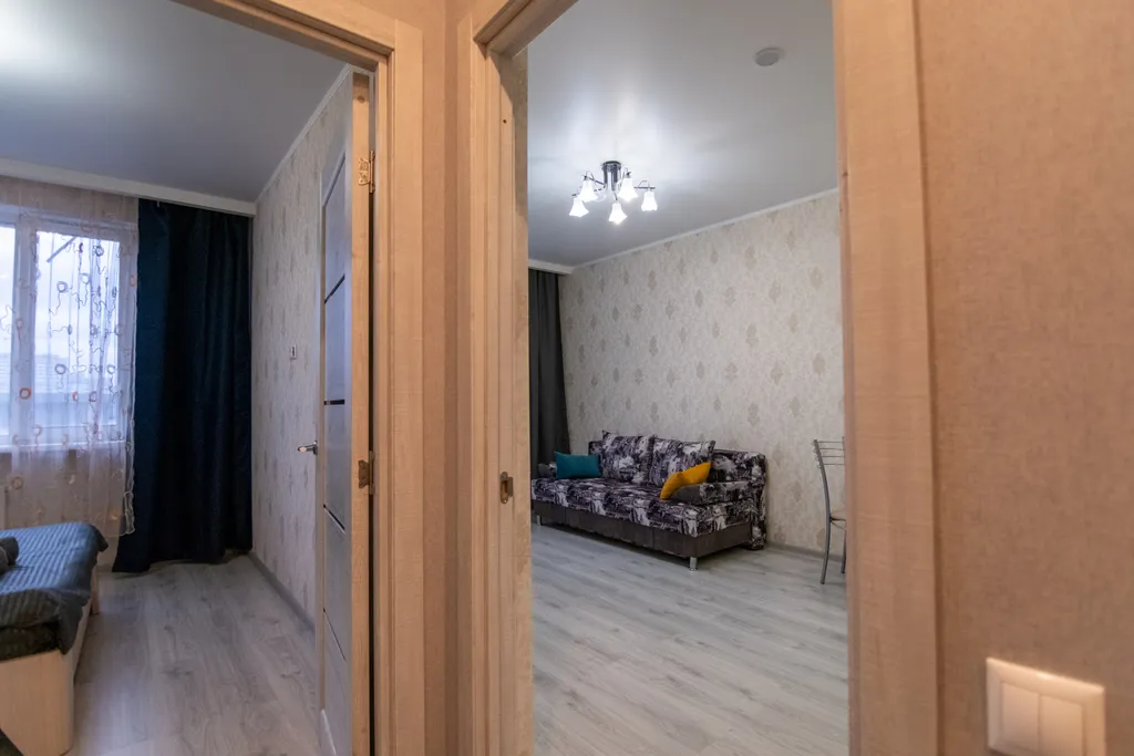 Апартаменты в элитном ЖК