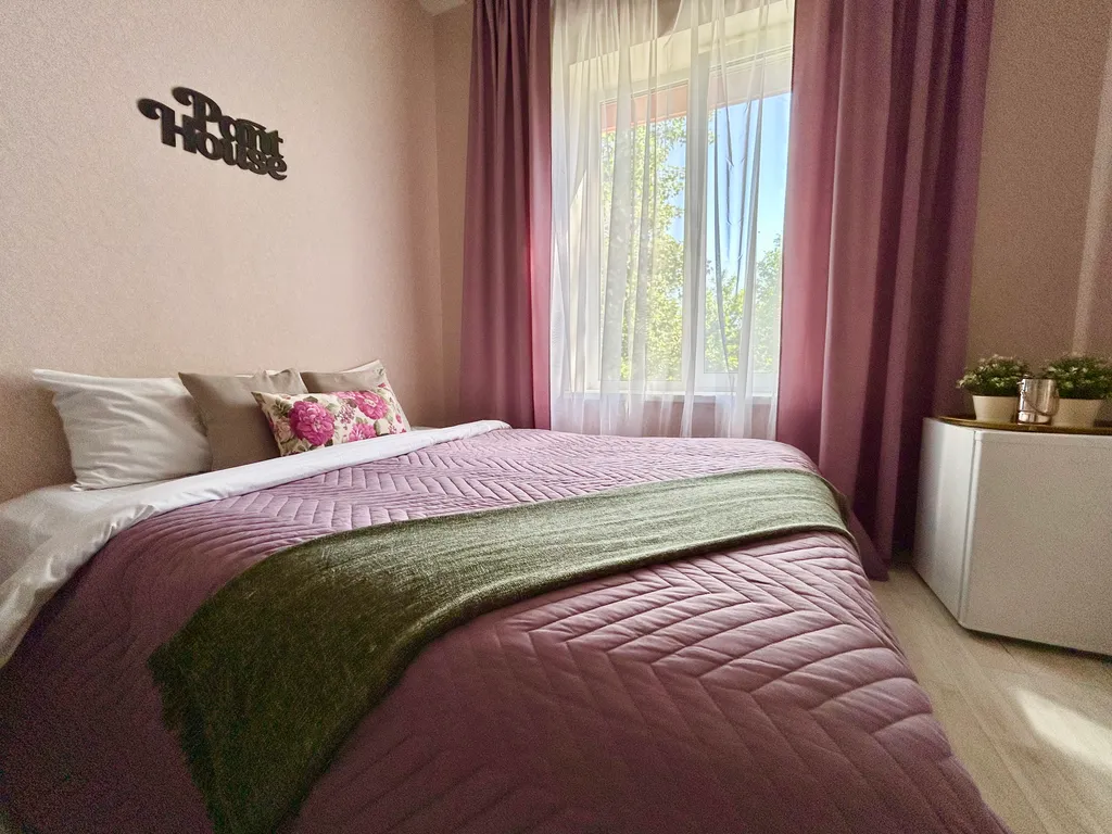 Студия в Троицке для двоих