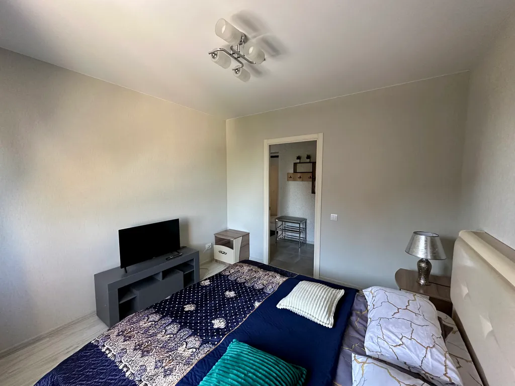 Квартира Квартира в новом ЖК в 10 минутах от центра города — Ярославль