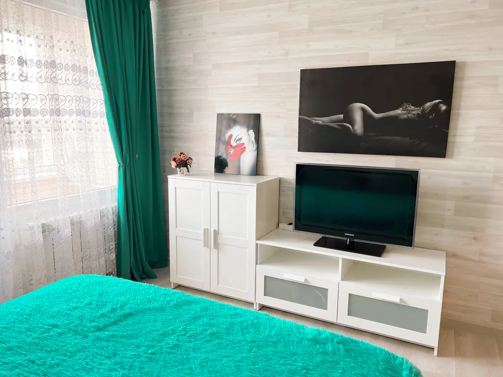 Студия в Видном