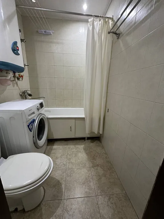 Отличная 2-комнатная квартира в центре города