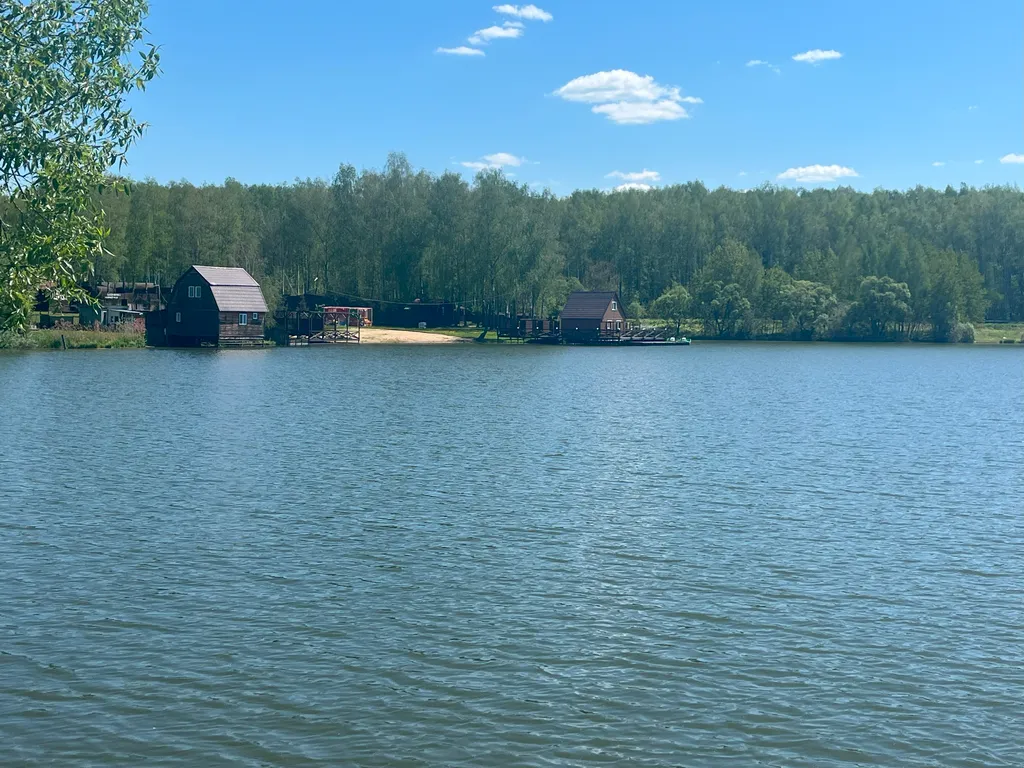 3-комнатный Дом