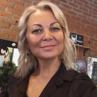Олеся Рогова