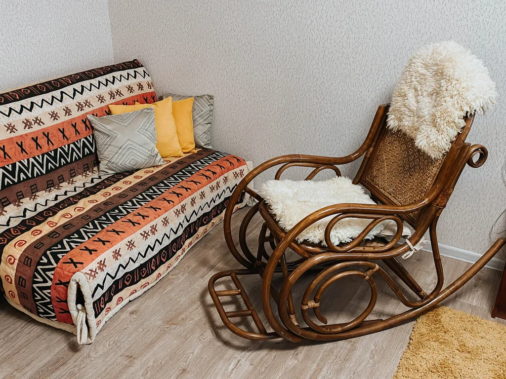 Уютная квартира у парка Молодежный и Волга-Спорт-Арены