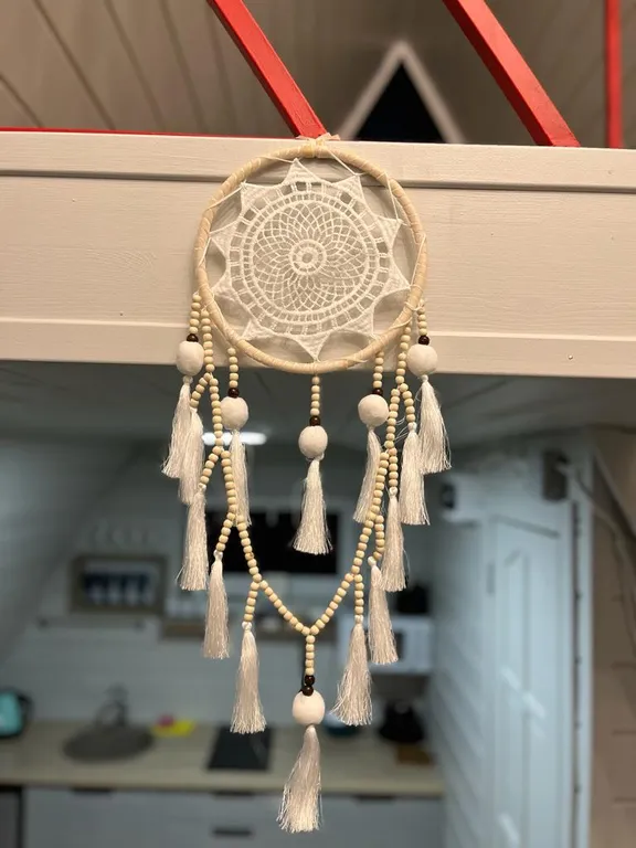 Гостевой домик Все свои