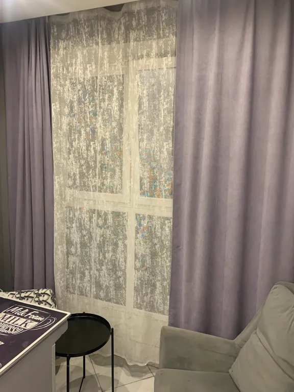 Уютный апартамент рядом с метро