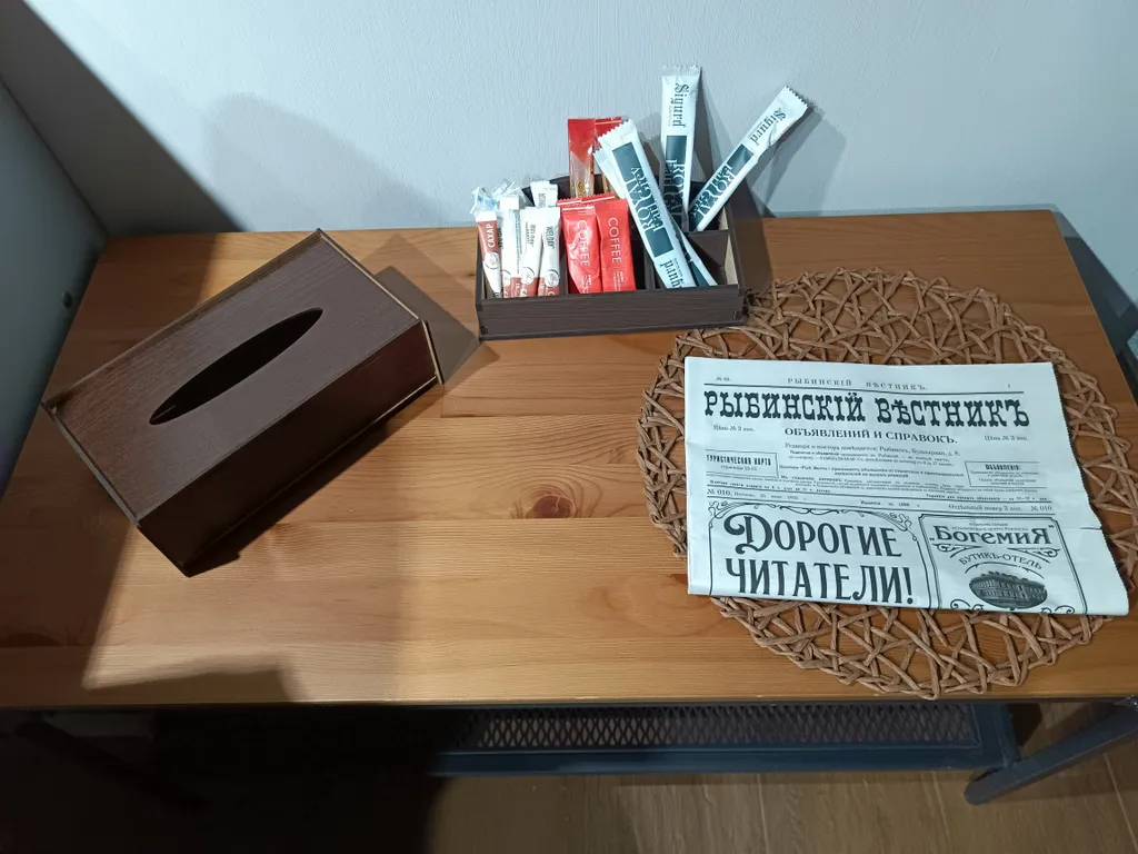 Дизайнерские апартаменты премиум-класса в центре Рыбинска на Чкалова