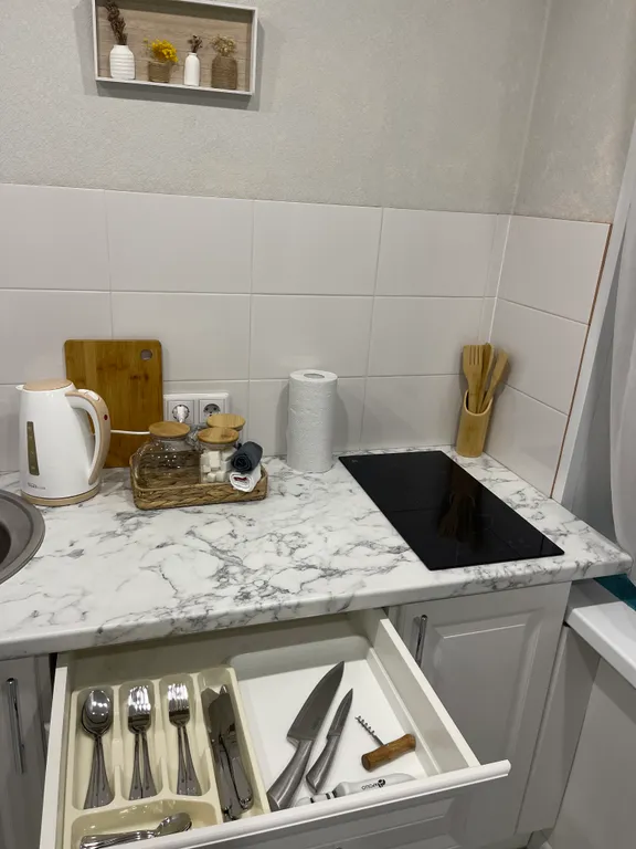 Евродвушка у озера