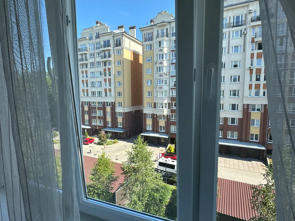 Квартира Ваш комфортный отдых у моря — Зеленоградск