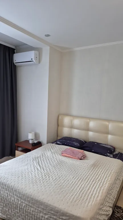 Квартира в самом центре Ханты-Мансийска