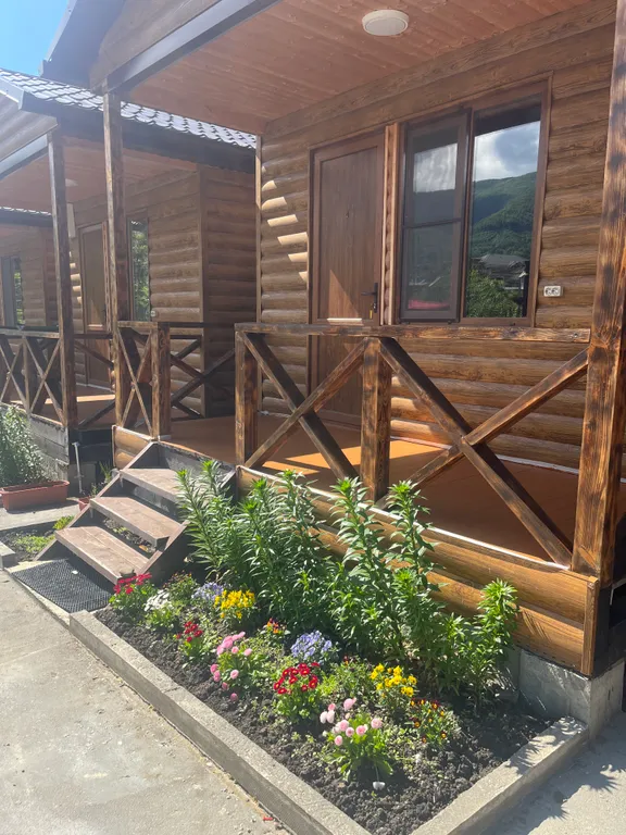 Коттедж Мария