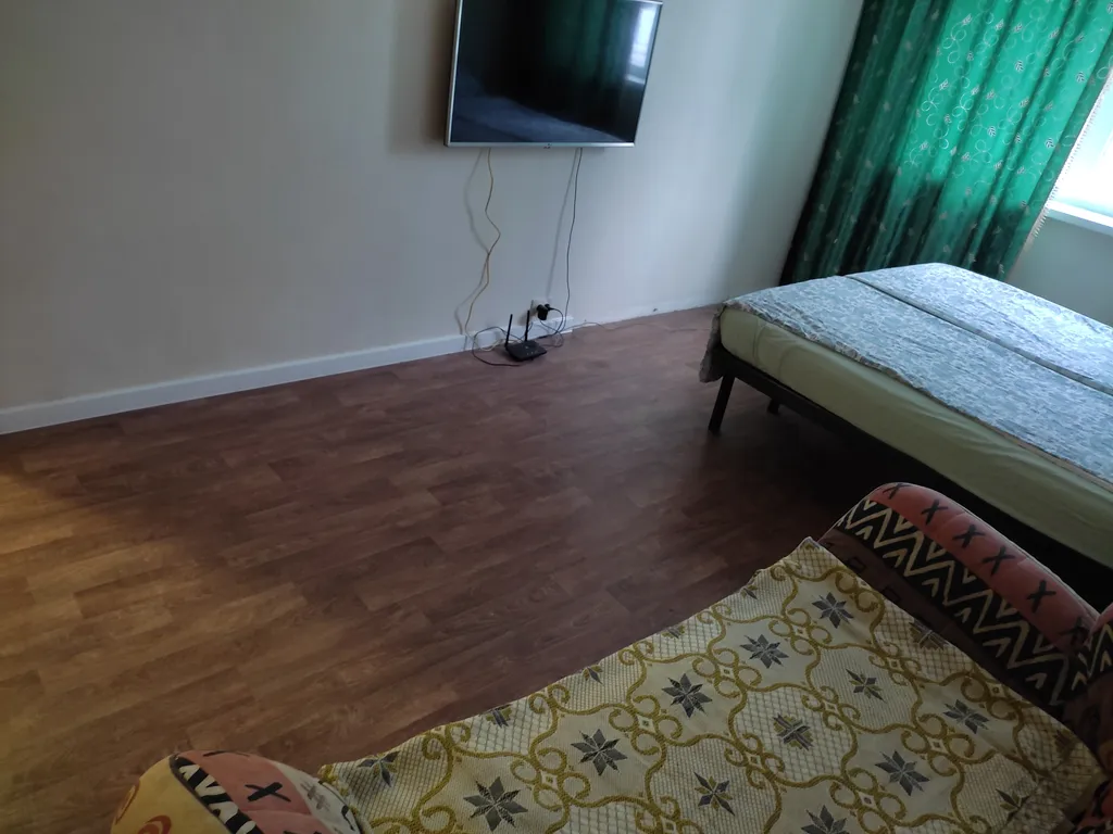 Просто и комфортно