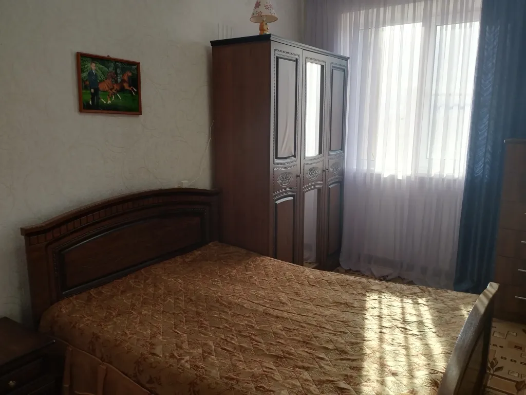 Просторная квартира,,У Светы,,