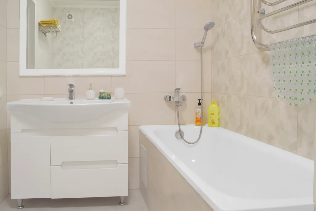 Уютная квартира в шаговой доступности к центру города