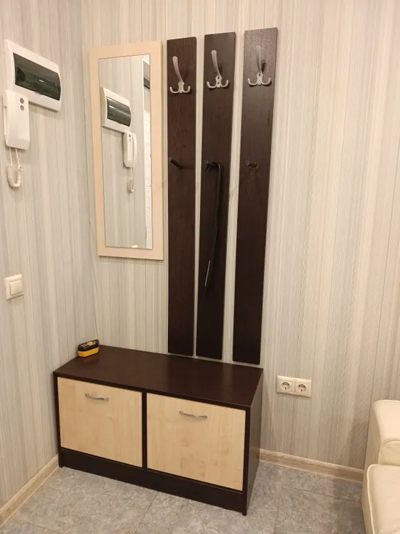 Уютный отдых