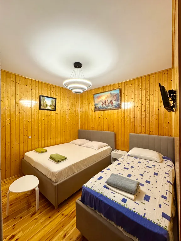 Квартира Комната — Гагра