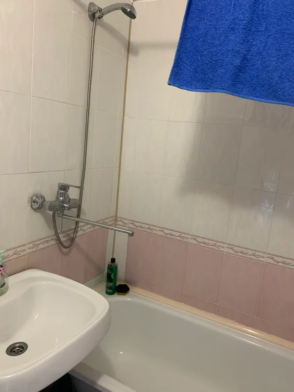 Квартира вблизи озера Тургояк