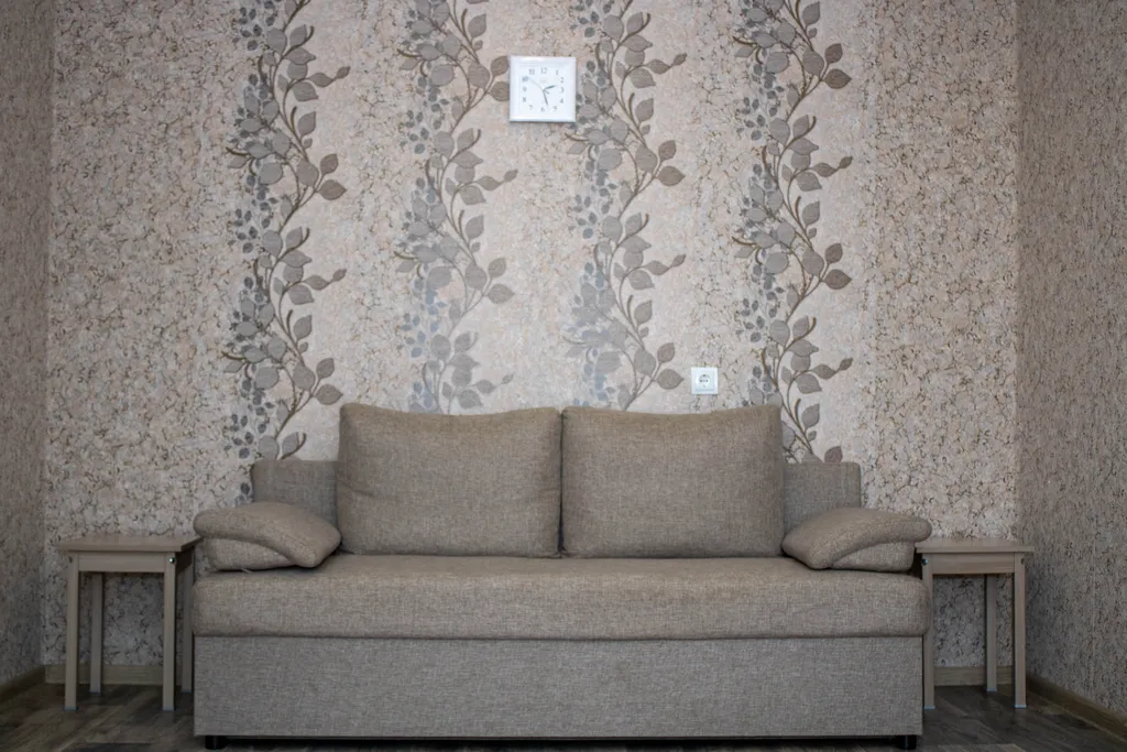 Уютная квартира около аквапарка