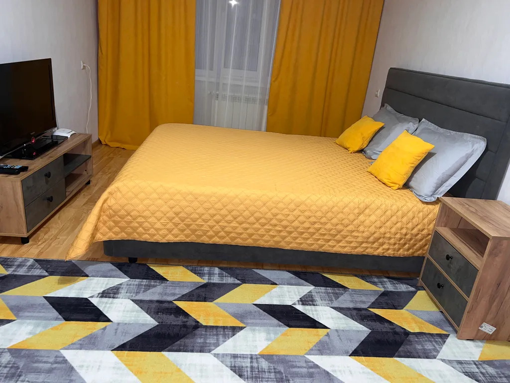 Квартира в ЖК Перспективный