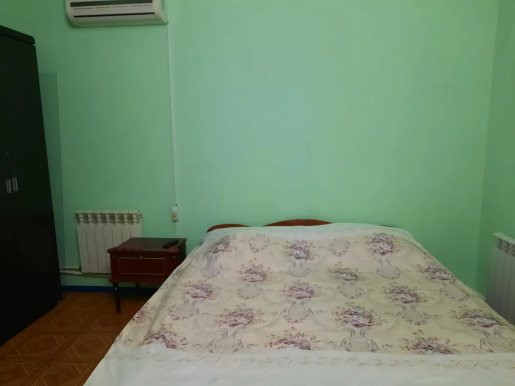 Уютная квартира возле ГЭС