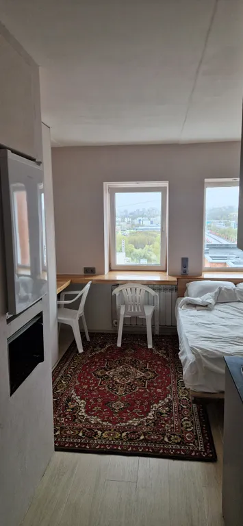 Квартира 1-комнатная Квартира — Ярославль