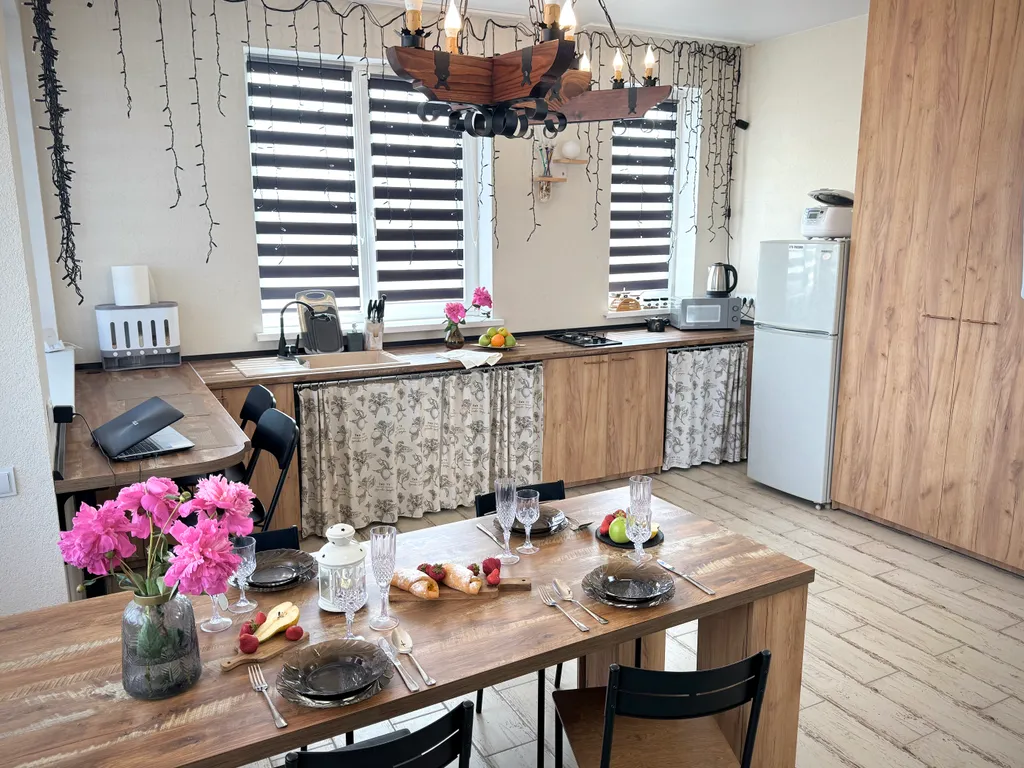 Идеальный коттедж для отпуска на Балтийском побережье — аренда посуточно в Заостровье