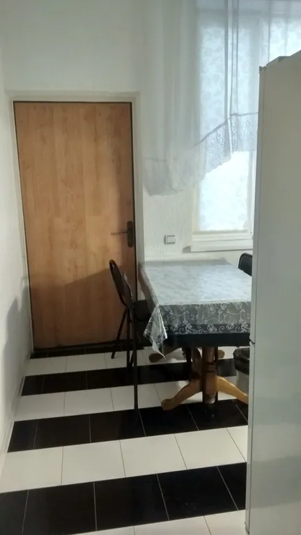 Уютная 2-комнатная квартира возле моря в курзале