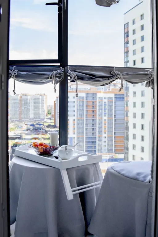 Видовая студия