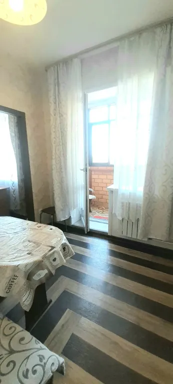 Уютная квартира в районе вокзала