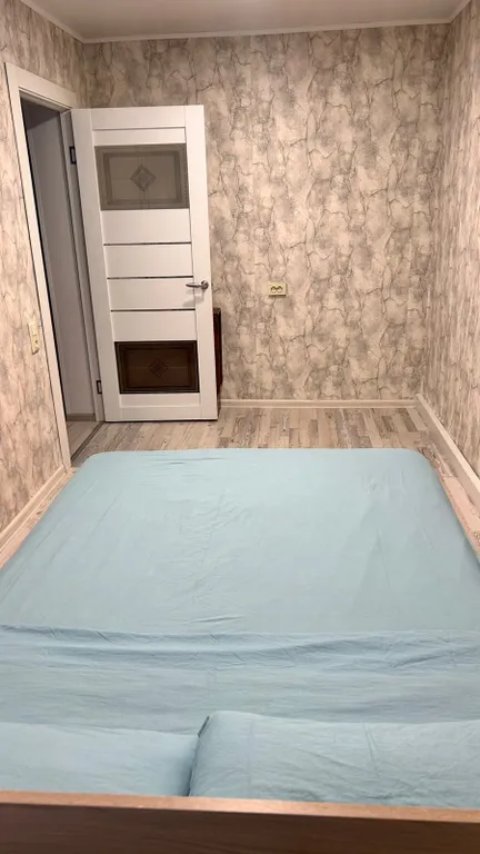 Уютная 3-комнатная квартира