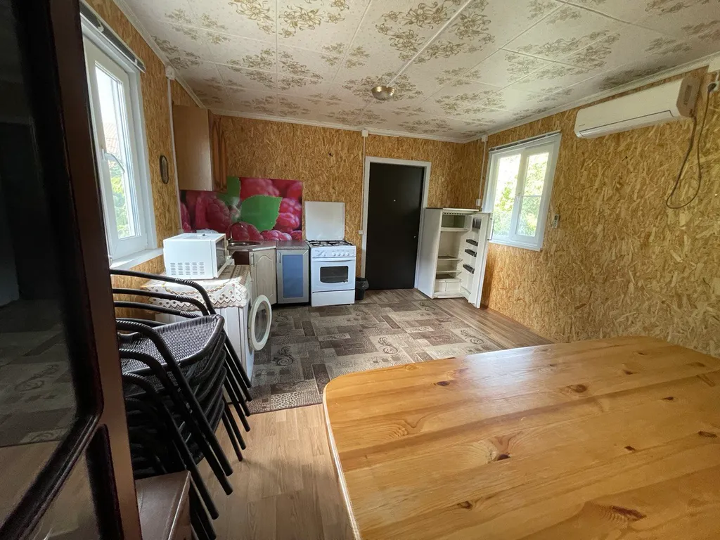 Рыболовная база Хижина рыбака Аргунка