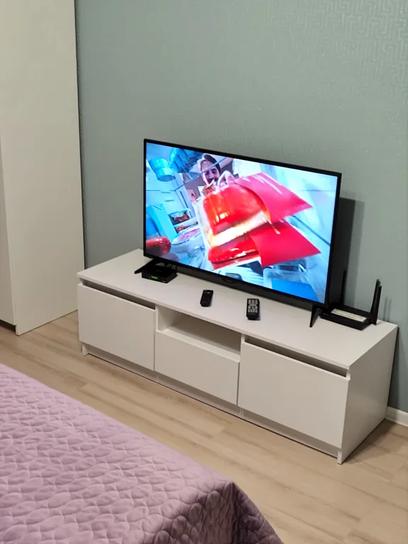 Квартира 1-комнатная Квартира — Краснодар