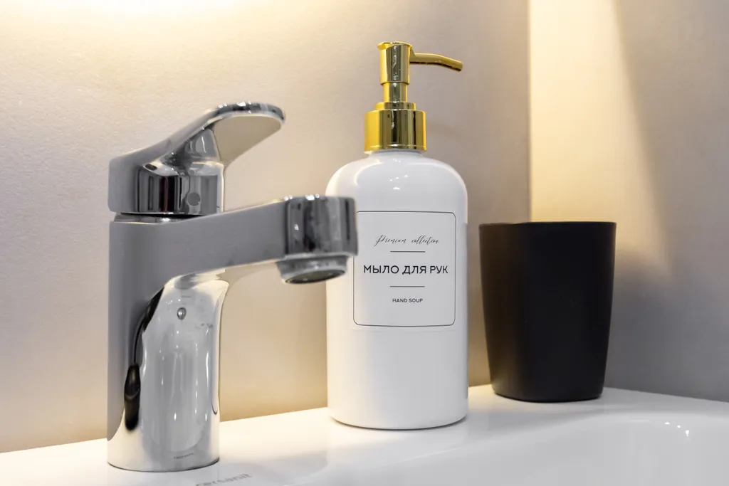 Уютная квартира с отличным расположением