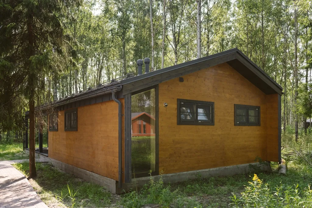 Дом каллисто