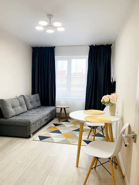 Пространство для отдыха