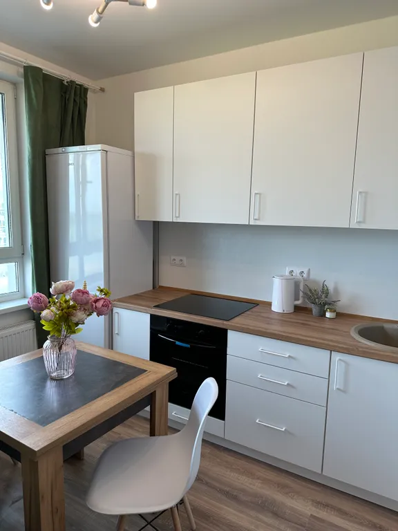 Комфортная евродвушка