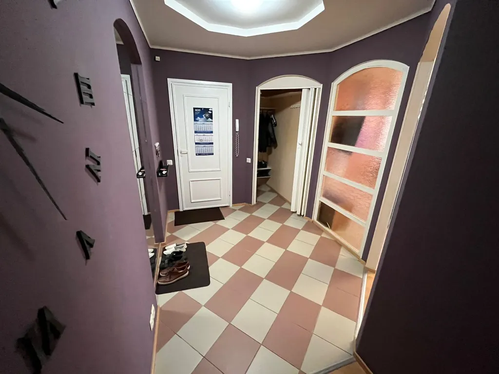 Уютная 2-х комнатная квартира с сауной