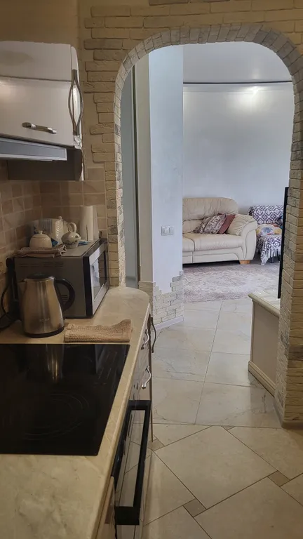 Квартира Квартира у моря — Адлер