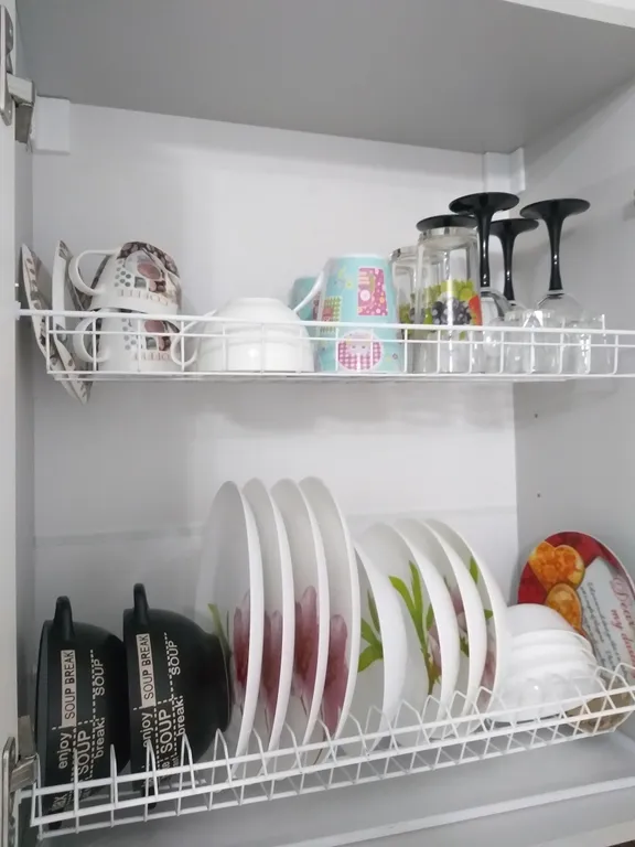 Уютная квартира с видом на море