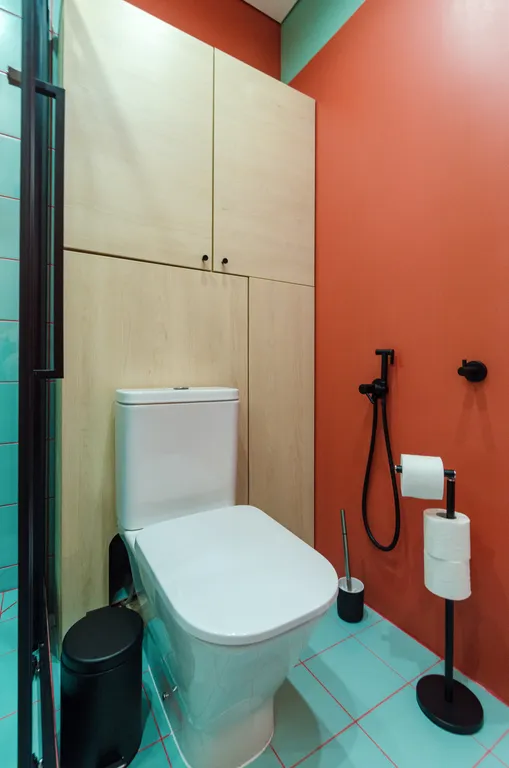 Монпансье-Квартира-студия с отдельным входом в историческом районе