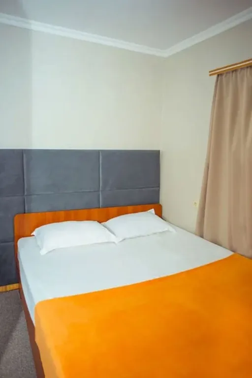 Семейный 1,5 комнатный четырехместный