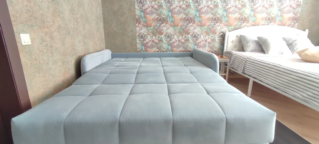 Центр возле Брестской Крепости