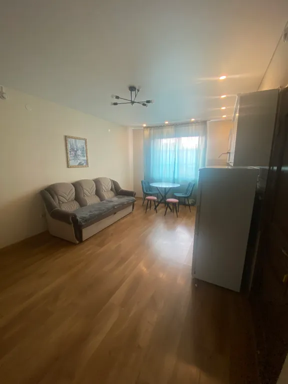 Квартира 1-комнатная Квартира — Анапа