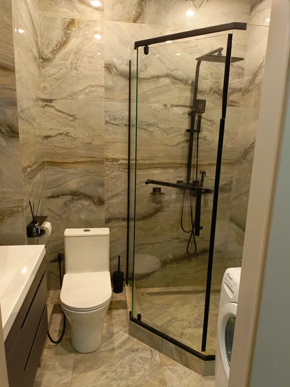 Палаты царские