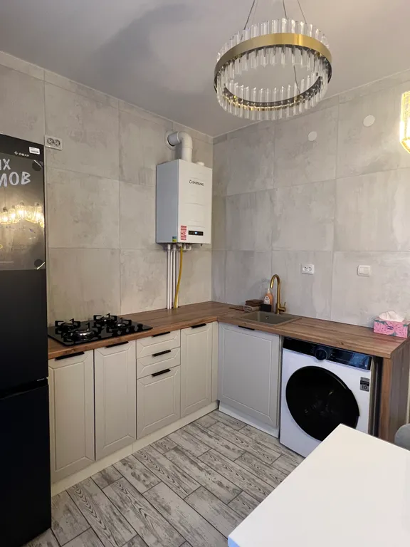 Уникальная квартира